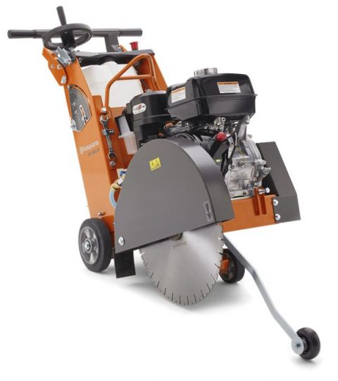 Reza ka p r Husqvarna FS 400 LV Po i ov a